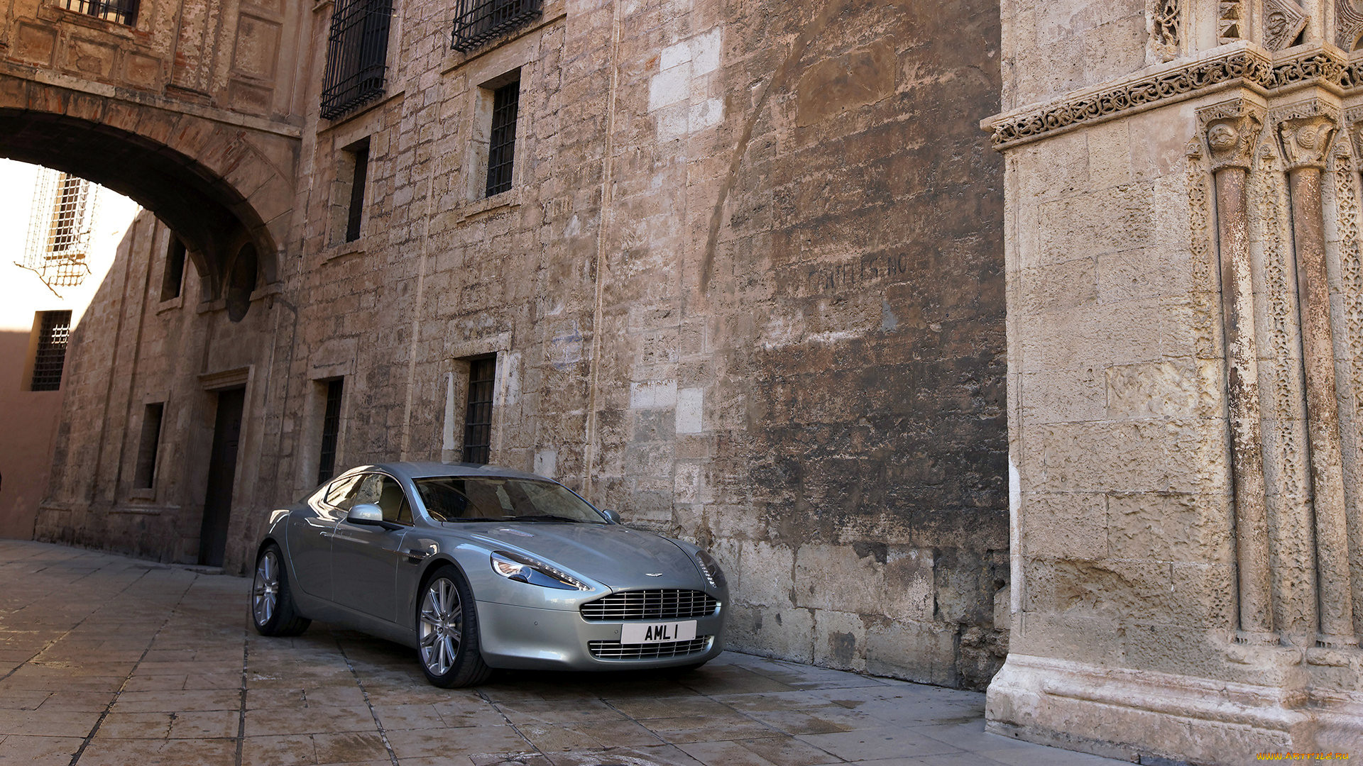aston, martin, rapide, , , , , ltd, 
